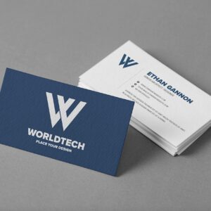 Houston Business Cards