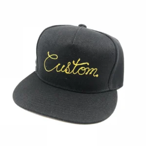 Custom Hats