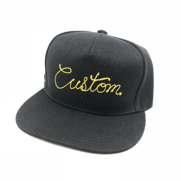 Custom Hats