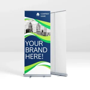 Retractable Banners