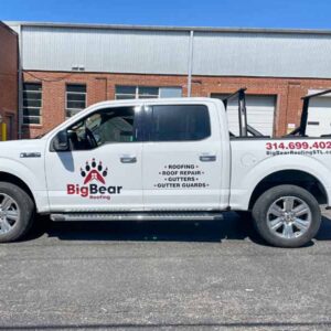 Vehicle Fleet Graphics