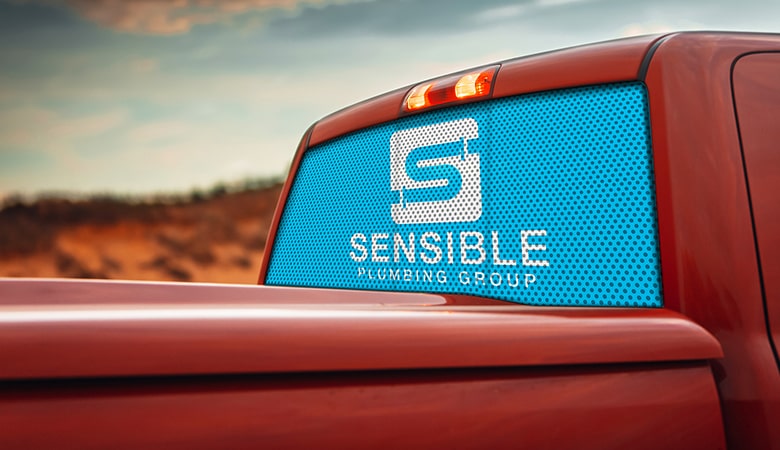 Rear Window Wraps