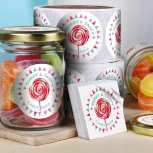 Product Labels